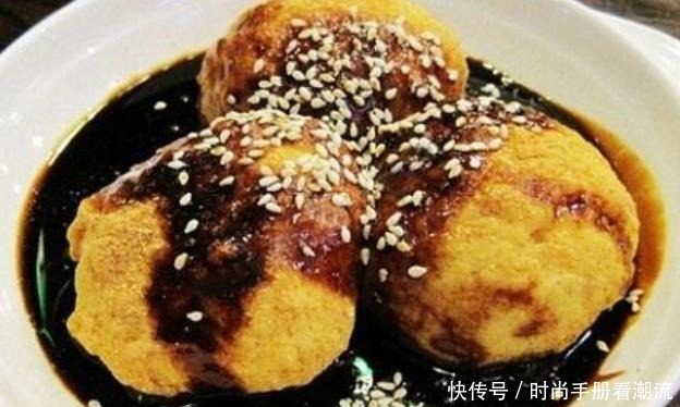 糕点|中国“最好吃”的6种糕点,你吃过几种全吃过的是吃货无疑