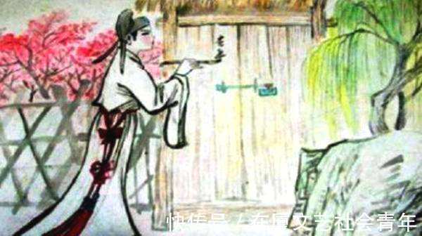 对联&风流倜傥的唐伯虎,为了生存为知县厕所写对联,却成了佳句