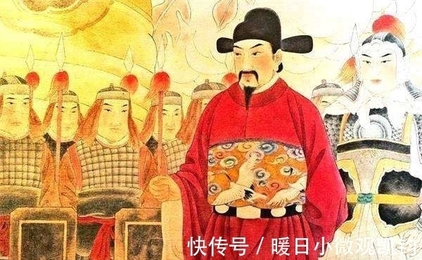 青楼!大明“第一忠臣”被冤杀,锦衣卫抄家时落泪,刀斧手自杀,青楼停业3天