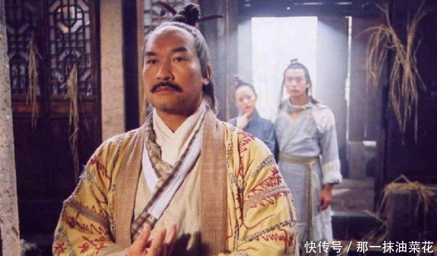 人口|它是中国人口最多的姓氏之一,近1亿人,数千年来却从未出过皇帝