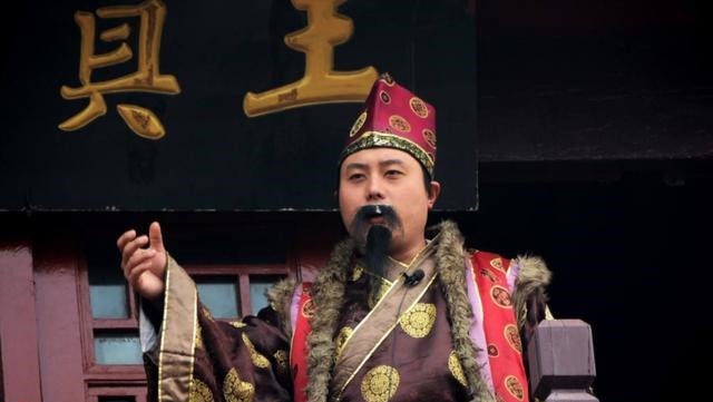 上联#大臣出上联招女婿,无一人对出,结果这个乞丐对出,娶走两媳妇!