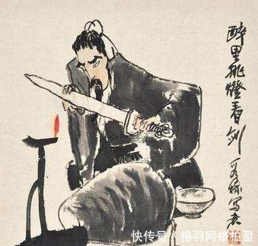 一战封神的诗人,一生在期盼北伐,临死时说着这四个字,真可惜