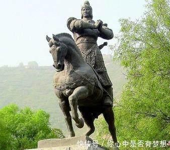 不容忽视|霍去病墓香火鼎盛,卫青墓荒凉无比,但卫青的七大战功不容忽视!