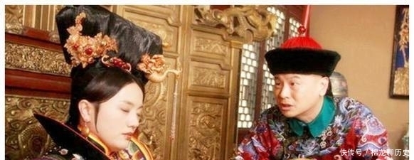 慈禧|清朝末期最后一个最有权力的太监,透露出慈禧一段不堪回首的秘闻