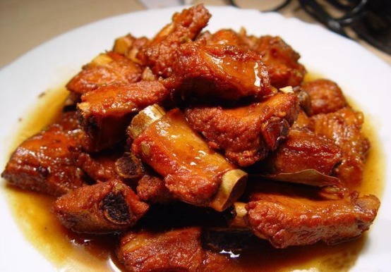 闲着没事不妨学几道家常菜，美味还超下饭，待客最合适不过