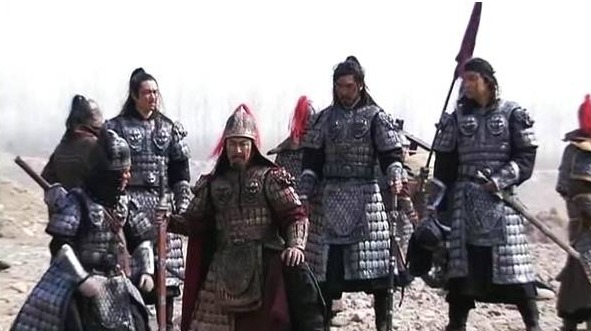 魏延的子午谷奇谋是否可行？1400年后，他用5万条性命解开了谜团