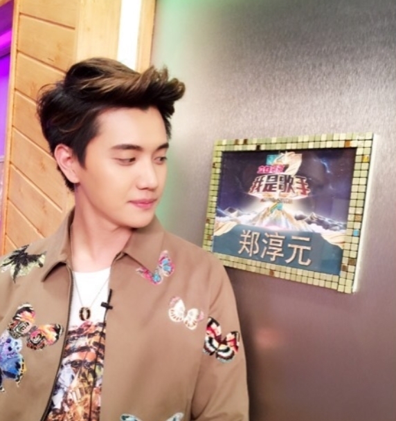 《天天向上》新主持名单出炉,一博大张伟离开,自此再无天天兄弟