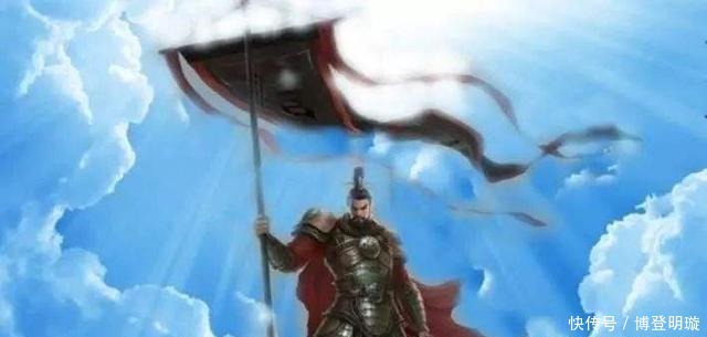 黄天化|黄天化年纪轻轻,有什么功德?为何死后能第一个被封神?