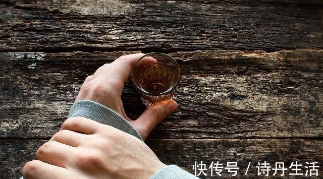 信号|身体催你戒酒的3种信号,若你全占了,或许就要考虑戒酒了!