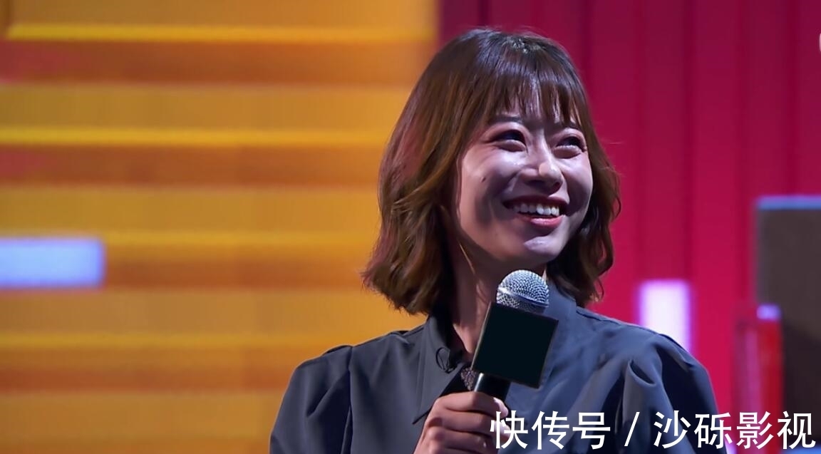 赛制|宁静,你让观众更加坚信了《脱口秀大会》的赛制存在严重漏洞