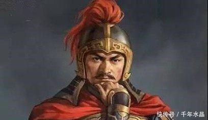 作者|他战功赫赫,是三十六计的作者,最后却落得如此下场!