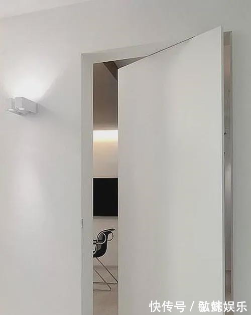 铝合金|垭口和门套不包了,宁愿多花点钱3种方法解决,家里反而更宽敞!