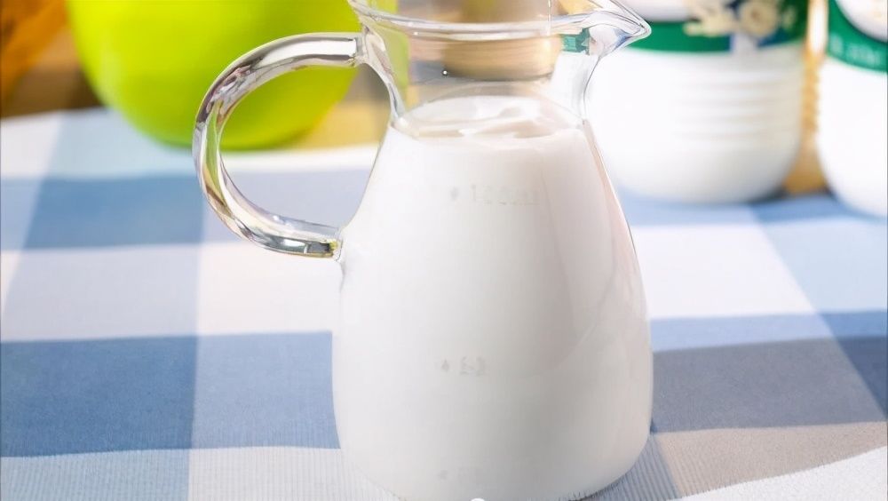 牛奶的种类那么多,我们要怎样选择?