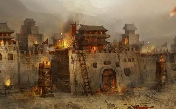 不用|为何重用有反骨的魏延,而不用忠肝义胆的赵云?原因太现实