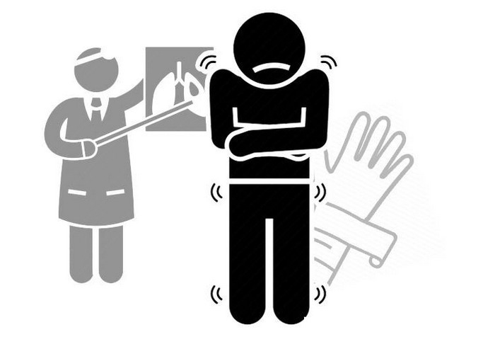 肺部|预防肺癌体检少不了!医生告知:筛查肺病,这项检查不能少!