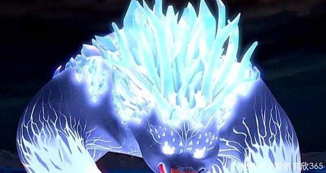 神兽|熊出没不会再出现的4个神兽,最后一个是熊二初恋