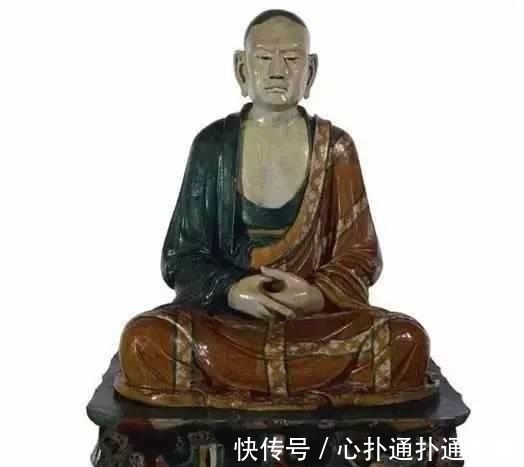 国宝|心痛!盘点那些流落在外的国宝