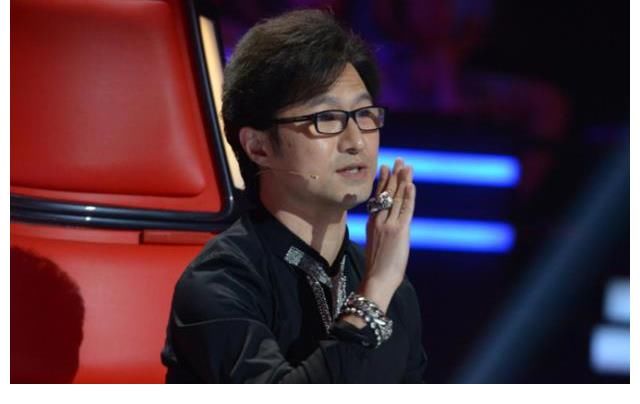 《好聲音》被傳改版，節(jié)目組照搬‘我是歌手’四大導師熱議不斷