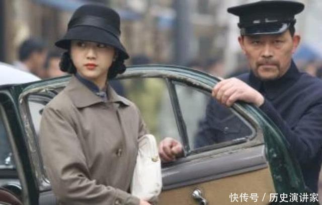 孩子|被遗弃的美女特工,只好潜伏大陆30年,竟与农民生了8个孩子!