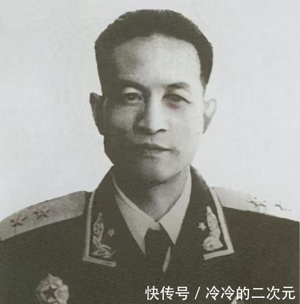 王震|王震：红军军团政委、八路军旅长、一野兵团司令，为何未授大将