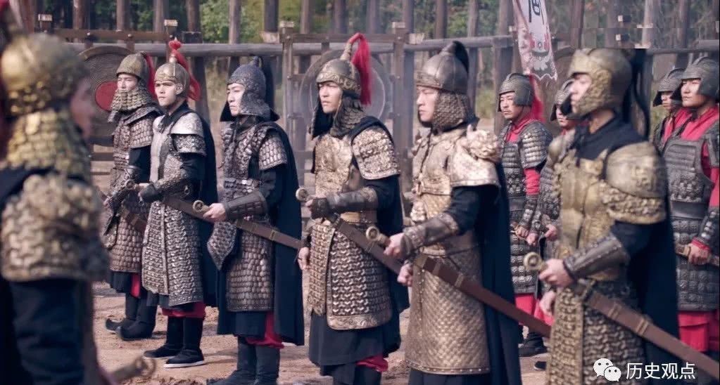 快速|安史之乱中,太子李亨抢了父亲的皇位,为何却能快速掌控大局?