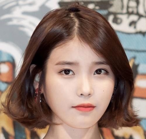 锁骨 5款适合头发稀少的发型,高级时髦还显发量,拯救头发少的困扰