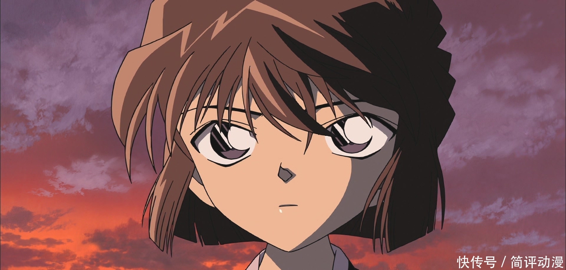 世良真纯变小是哪一集