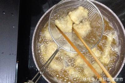 晚餐吃什么分享九肚鱼5款最新吃法,肉质细腻鲜嫩,下酒又下饭