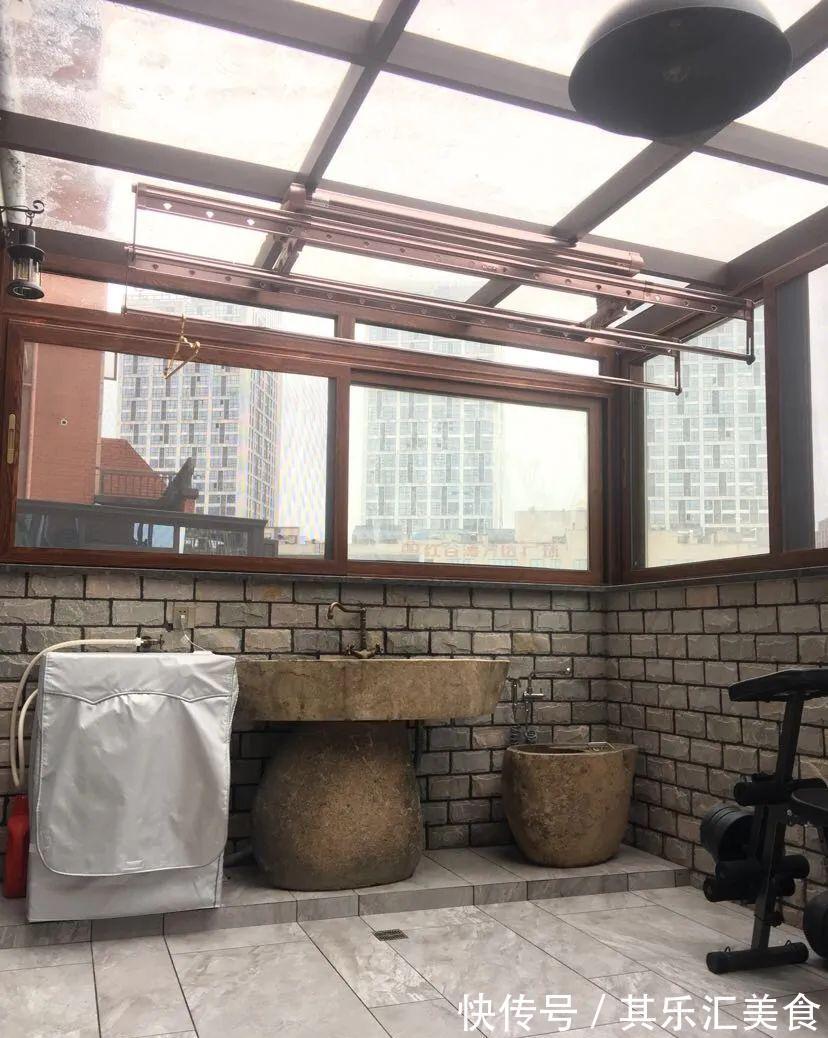新家|晒晒北京的新家,千万豪宅老公花80万装修,虽然超预算但值得!
