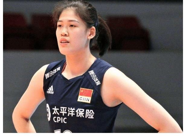 龚翔宇|爆大冷！女排李盈莹遭2连败痛失全明星MVP，未来接班朱婷太难