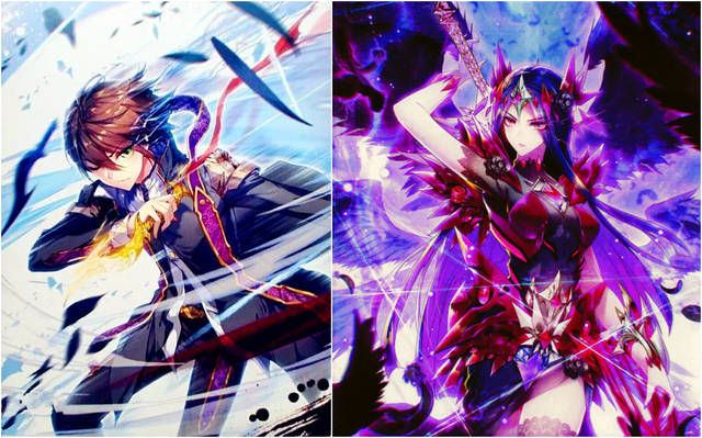 斗罗|斗罗大陆：双生武魂烂大街？其实不然，盘点拥有双生武魂的角色！