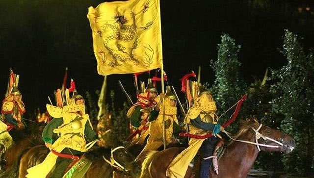 是从|八旗制度有哪些优点？努尔哈赤真正的崛起是从创建八旗制度开始的