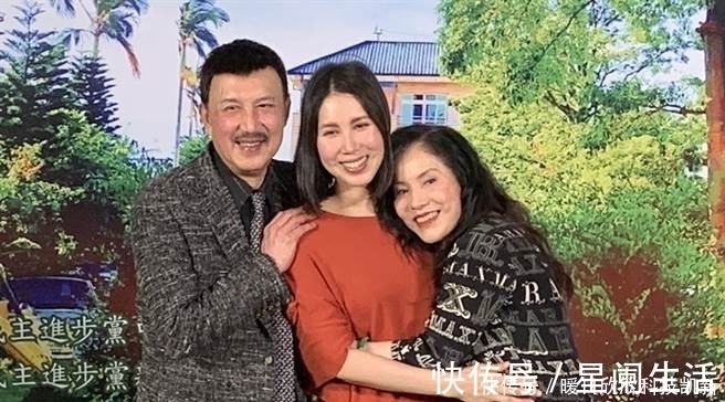 癌症复发|余苑绮癌症复发抱病庆生 女儿许愿：祝妈妈身体健康