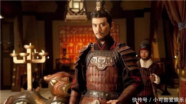 匈奴|此人为汉武帝大舅子，却投靠匈奴，妻儿也被汉武帝所杀