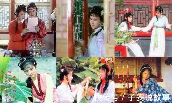 晴雯&张静林有多美?让欧阳奋强的眼睛转不动,这些照片就是最好的证明