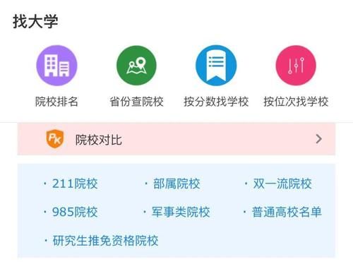 八省联考出分后丨新高考志愿填报，你准备好了吗?