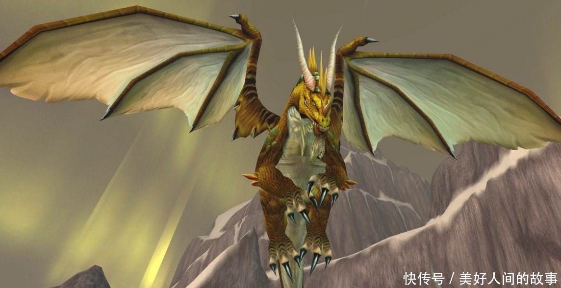 魔兽|魔兽世界艾泽拉斯再次面对燃烧军团的入侵，但这次危机非同小可