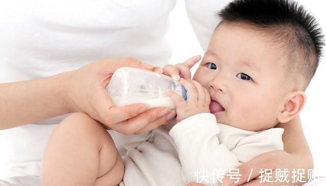 母乳|奶粉几岁断合适？儿科专家的建议让你花钱少，对宝宝成长有帮助