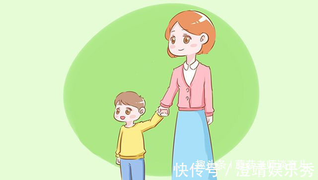 情商|多带孩子做这件事,会提高他的情商,没做过的家长现在开始还不晚