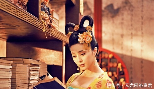 性命|语言的艺术:武媚娘一句话救了自己的性命,才有了后来的武则天