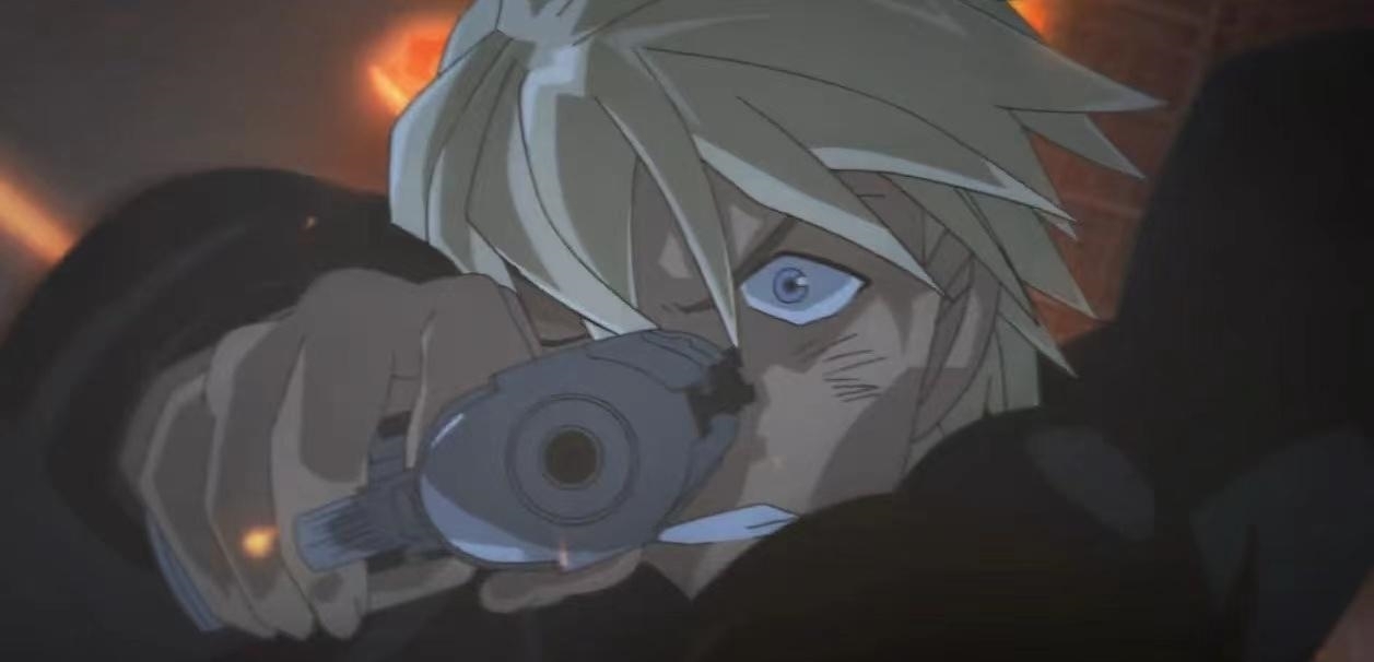 黑衣组织|柯南:安室透身世隐秘,但有细节能看出,亲爹应该不简单