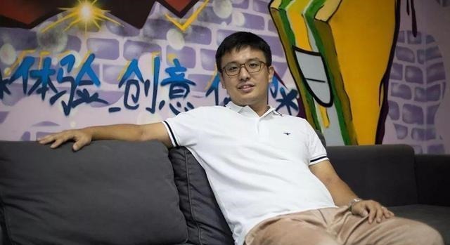 马云|早早把饿了么卖给阿里,从马云套现665亿的研究生,现在还好吗?