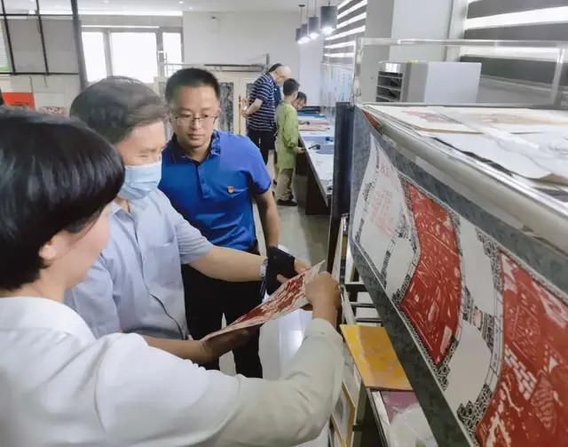 督县|督以规 查于行——惠济区实验小学迎接郑州市督县检查