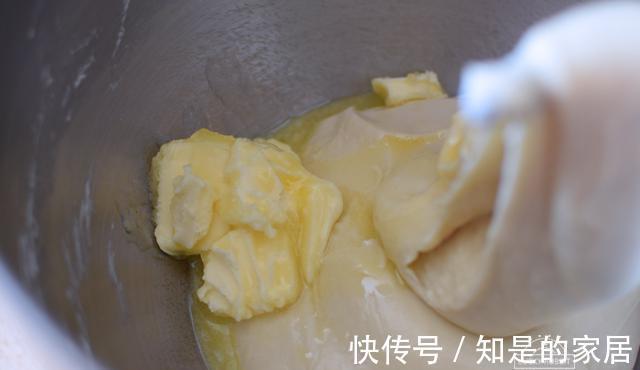 烤箱|喜欢吃老式面包的有福了,按照这个配方做,比买的好吃多了