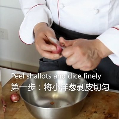 香醋|牛排燕麦米饭