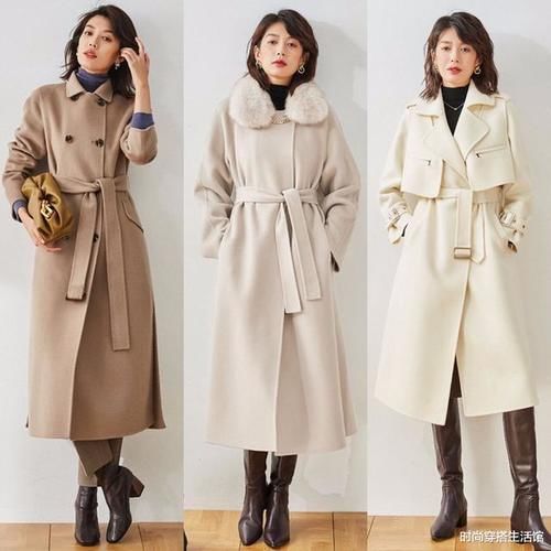 秋冬外套不用太多，有这4种经典款就够了，你买了吗