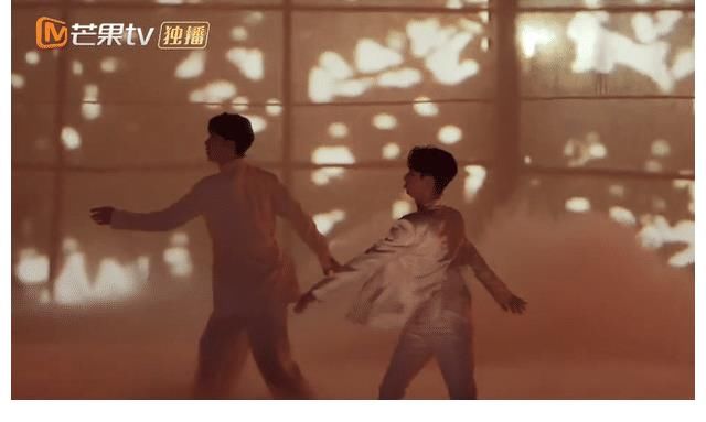 站在高岗上|林志炫排名跌至30，一公表演被批最不公平组合，网友心疼其他哥哥