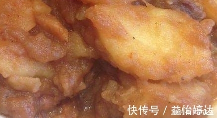 宝妈|孩子长个“黄金期”，多吃的营养菜，促进身体发育补充营养个子高