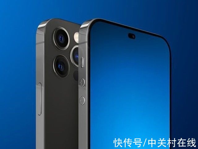 m8G大内存 曝iPhone 14 Pro将刷新纪录