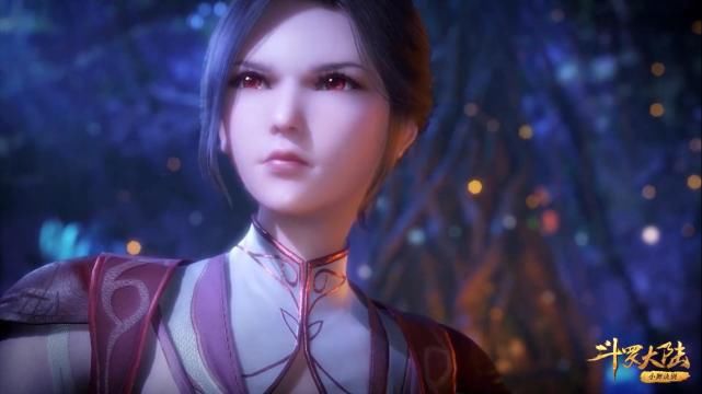 比比东放狠话,要把大明二明干掉做魂环,那她早干嘛去了?